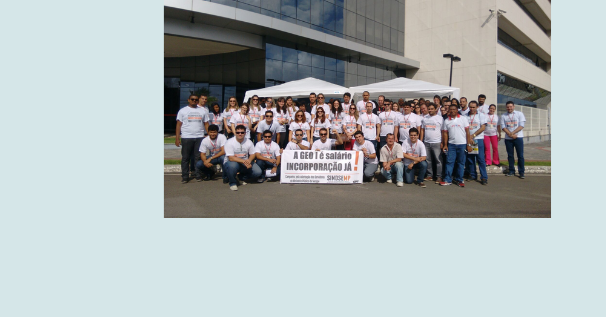 Em defesa dos servidores       do MPSE