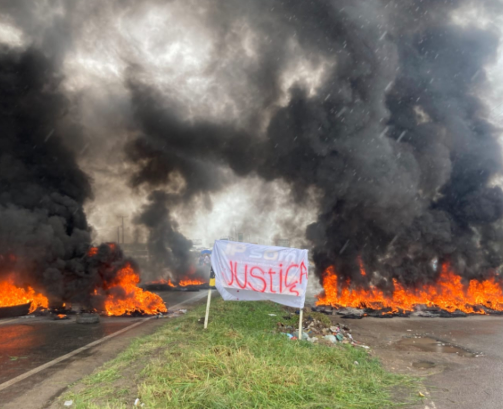 Punição de policiais pela morte de Genivaldo é um marco na história de Sergipe