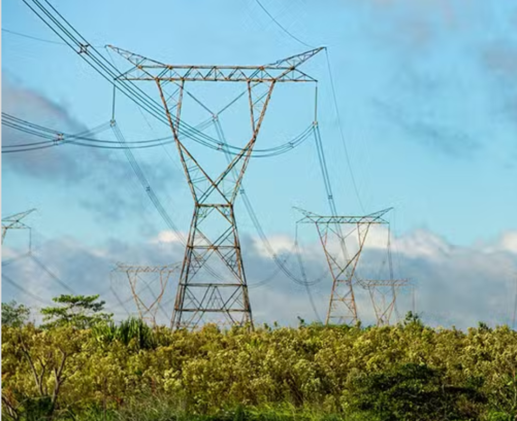 Setor elétrico inicia recuperação e conta de luz deve ficar sem taxa extra em quase todo 2025