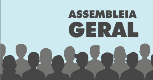Convocação: Assembleia Extraordinária de Ratificação de Reforma Estatutária e Eleições - 27/01/2025