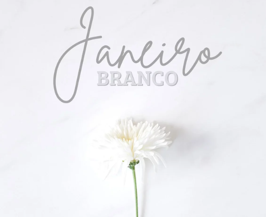 Janeiro Branco: a promoção da saúde mental no trabalho