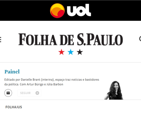 Folha repercute levantamento do Sindijus sobre dias que juízes sergipanos podem trabalhar em 2025