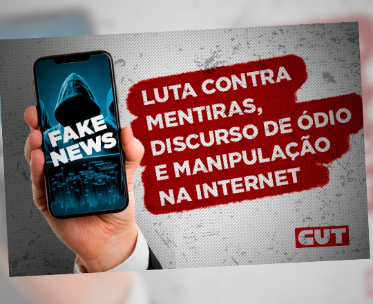 Fake News para desestabilizar governos reforça necessidade de regulação das redes