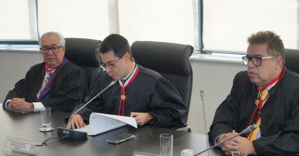 PGJ sinaliza publicamente a favor de pleitos dos Servidores em sessão do CPJ
