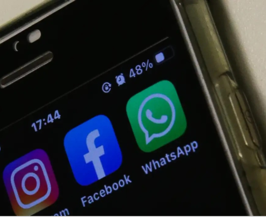 Redes da Meta facilitam aplicação de golpes financeiros, aponta estudo