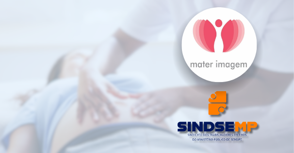 SINDSEMP firma convênio com Clínica Mater Imagem para desconto às filiadas em serviços e produtos