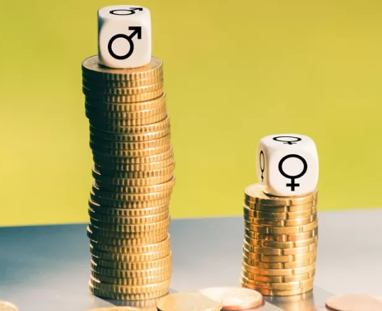 Desigualdade salarial sobe: mulheres recebem 20,9% a menos do que os homens