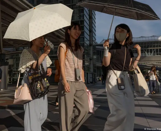 Cada vez mais jovens japoneses aderem à demissão silenciosa, de acordo com estudo