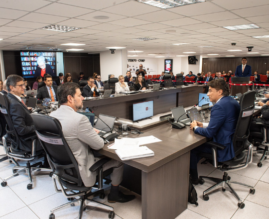 Aprovada a resolução sobre Saúde Mental e Combate ao Assédio no CNMP