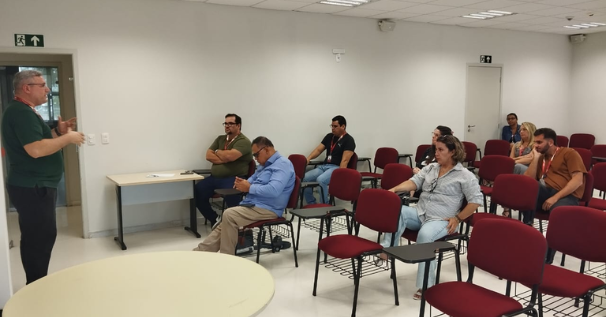 Assembleia referenda nova composição da atual Diretoria Executiva do SINDSEMP