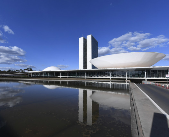 Senado deve votar descongelamento do tempo de serviço dos servidores públicos