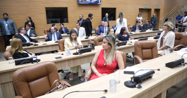 Publicada lei que reajusta o auxílio-saúde dos Servidores do MPSE