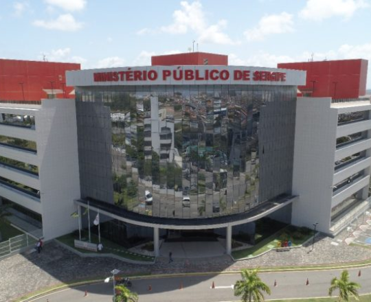 Locais de prova do IV Concurso Público do MPSE já podem ser consultados