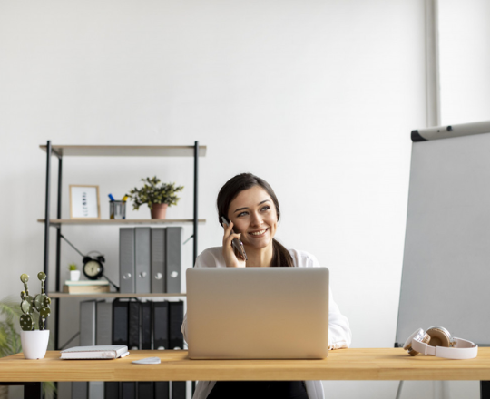 Remoto, híbrido ou presencial: qual o futuro do modelo de trabalho?