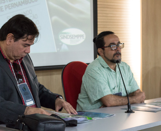 ARTIGO: "A quem interessa a desconstrução da luta nacional dos servidores do MP pelos seus direitos?"