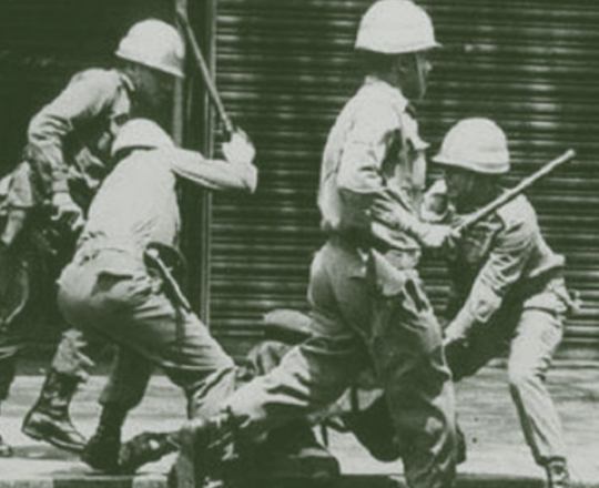 50 anos depois, Operação Cajueiro, ação mais repressiva da ditadura em Sergipe, ainda desafia memória e justiça