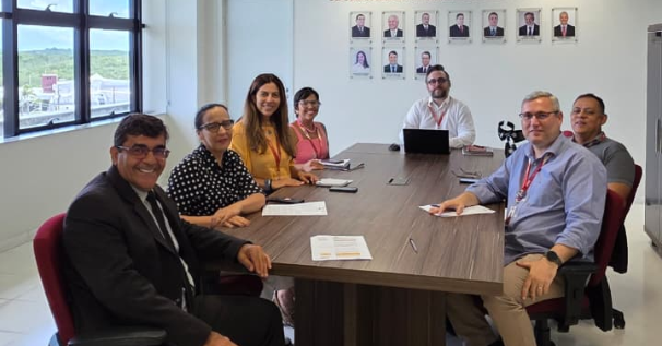 SINDSEMP e Administração Superior dão continuidade às negociações da Pauta 2026