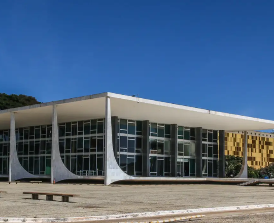 STF julga suspensão dos ‘penduricalhos’ na próxima quarta-feira (25)