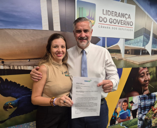 Articulação da FENAMP e da ANSEMP garante avanço da negociação coletiva no serviço público
