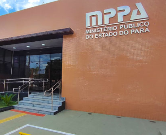 STF inicia julgamento de ADI sobre comissionados no Ministério Público do Pará