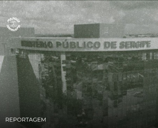 Quase todos promotores e procuradores do MPSE receberam salário maior do que ministro do STF