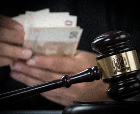 Quase metade dos magistrados do TJSE tiveram contracheque de mais de R$ 200 mil em dezembro